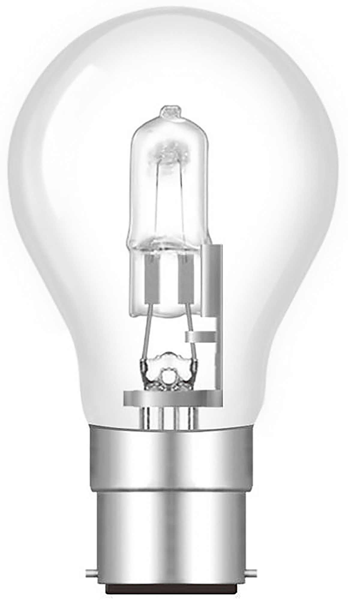Halogen Energy Saver GLS Halogen & Energy Saver Luxram GLS & BTT